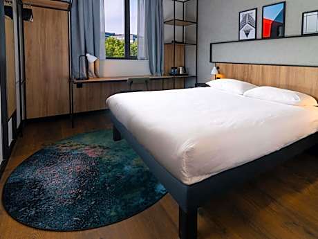 Renovated Standard Room