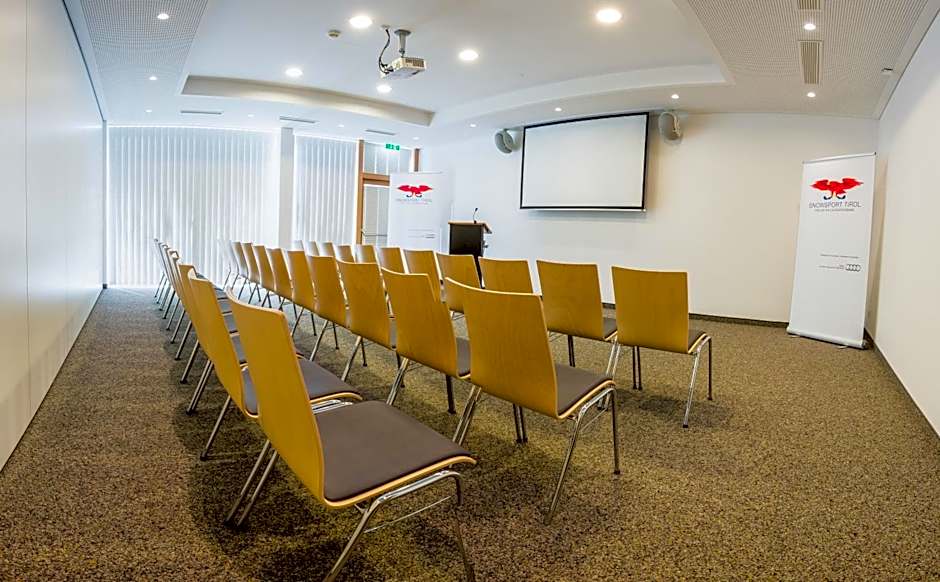 Lizum 1600 | Kompetenzzentrum Snowsport Tirol