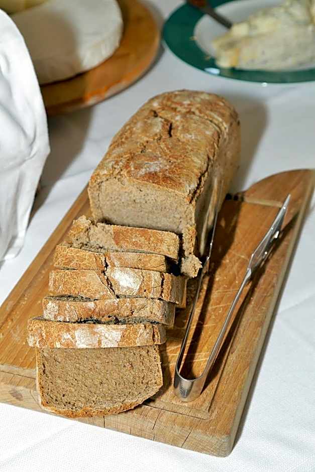 Vintage Hotel Tornese - Business & Events