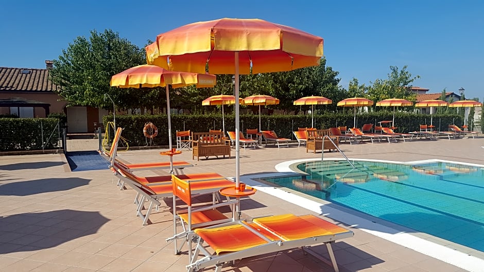 Residence Borgo Verde