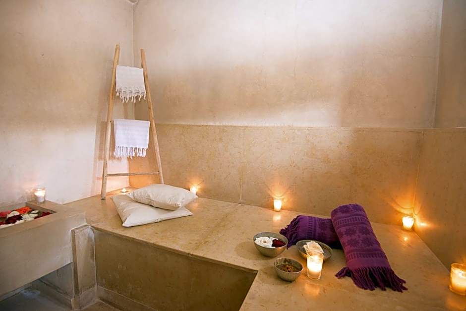Riad Dar 73