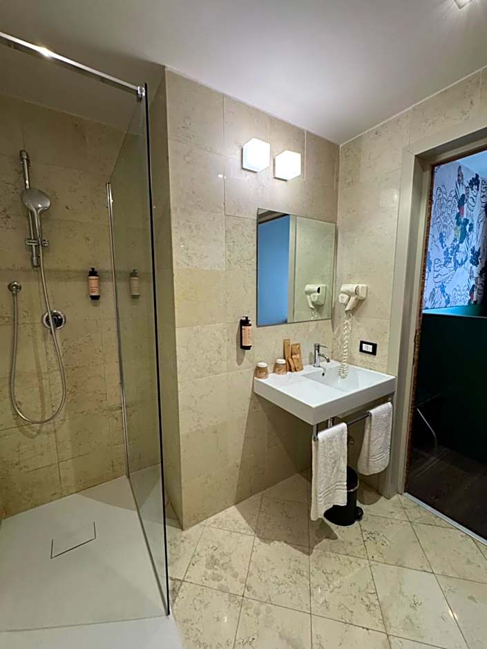 Mercure Roma Centro St. John