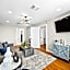 The Carriage House Retreat