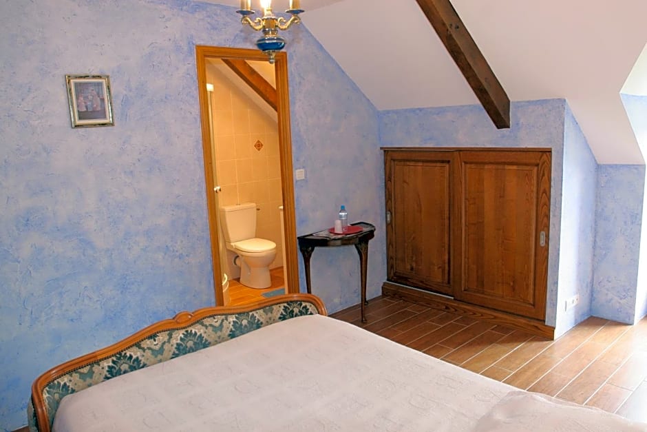 Chambres d'hôtes de Lunel