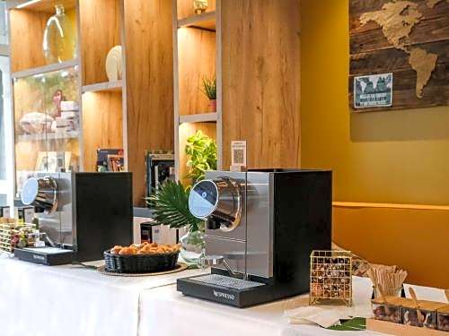 Novotel Narbonne Sud