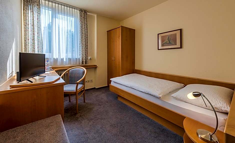 Gasthaus zur Schnecke Kandern