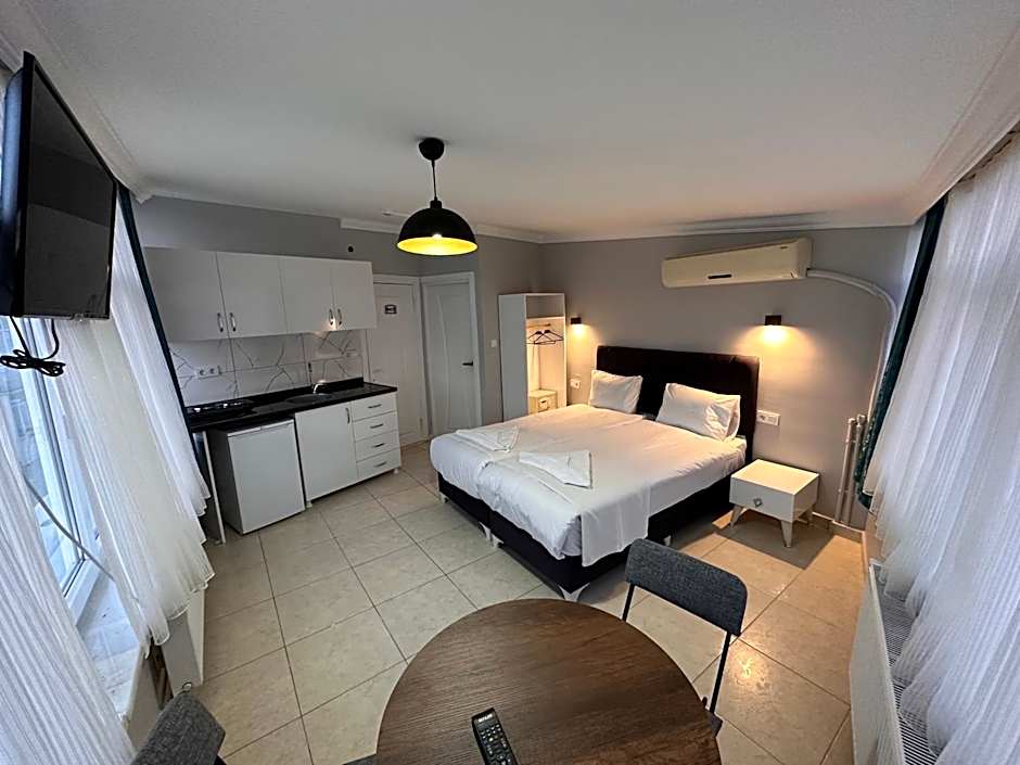 Asparagus HOTEL & SUITES OLD CITY