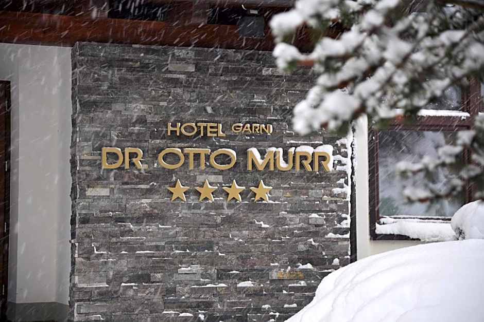Hotel Dr Otto Murr B&B