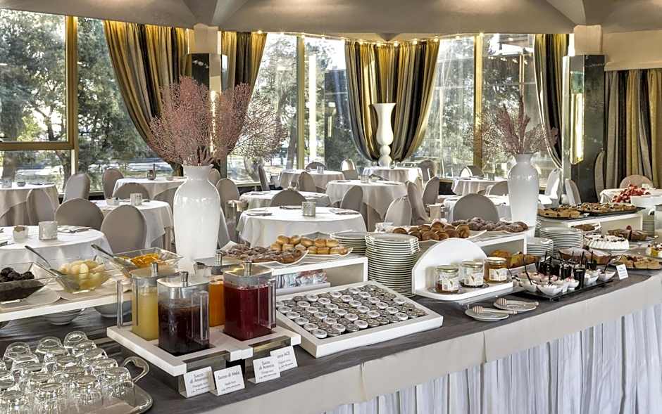 Hotel Ambasciatori