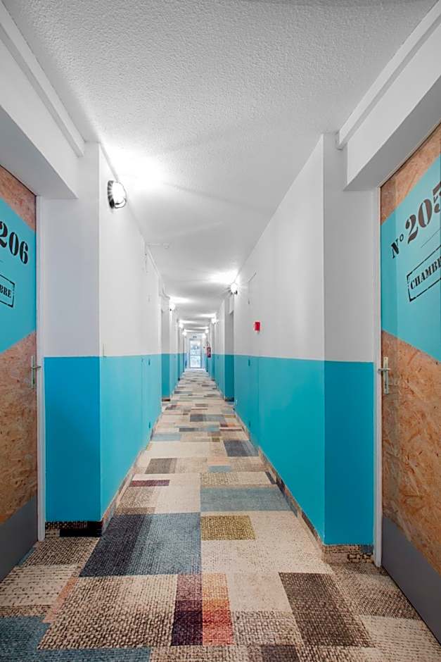 The Originals Access, Hôtel Clermont-Ferrand Nord