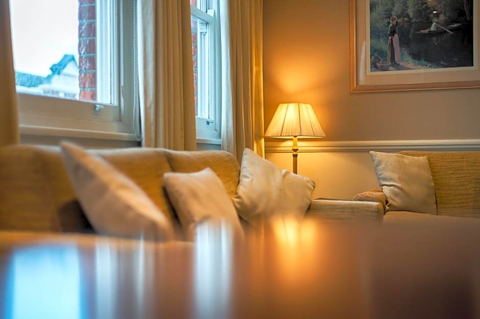 No1 The Mansions By Mansley