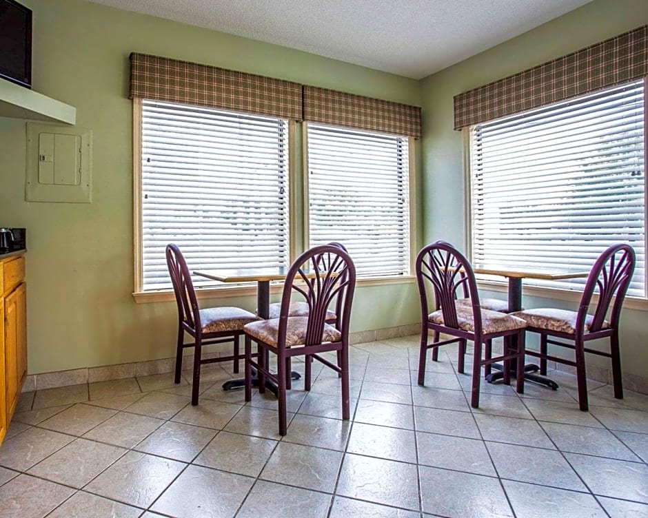 Econo Lodge Saint George