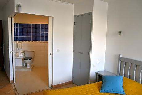 Twin Room - Disability Access