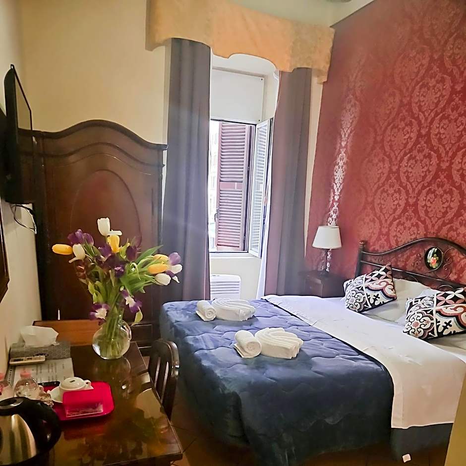 Hotel Giubileo