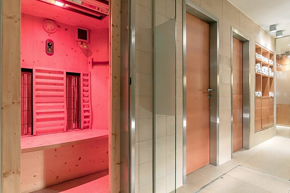 Altstadthotel Wolf-Dietrich