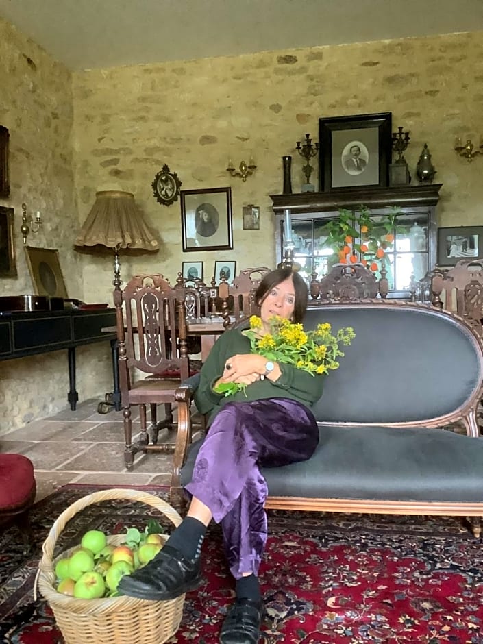 Maison Les Beaux Arts