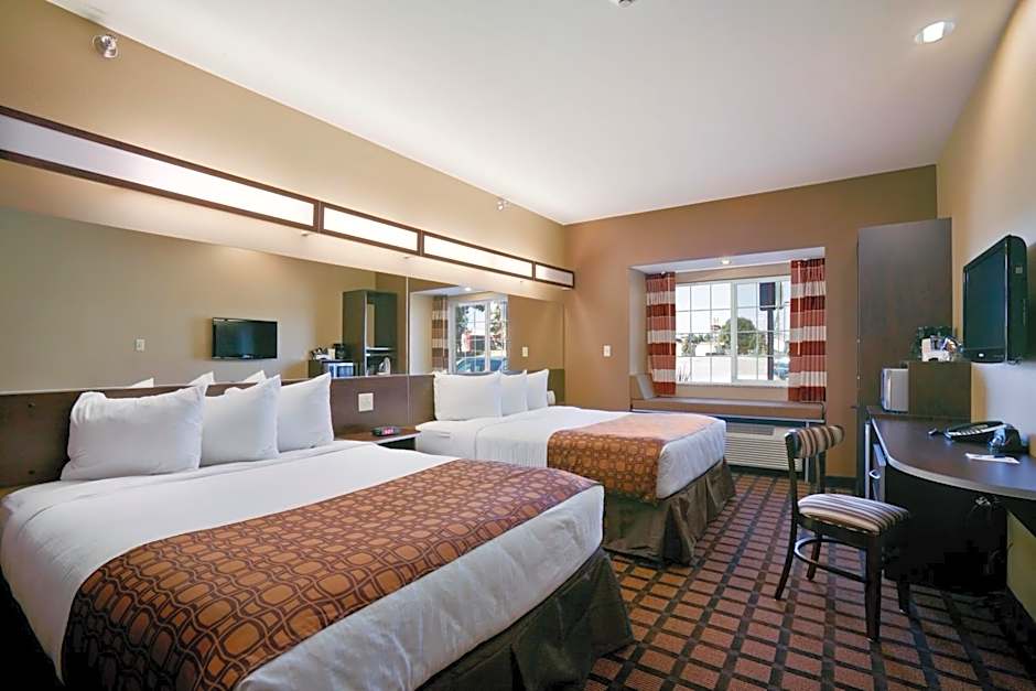 Microtel Inn & Suites By Wyndham Sidney