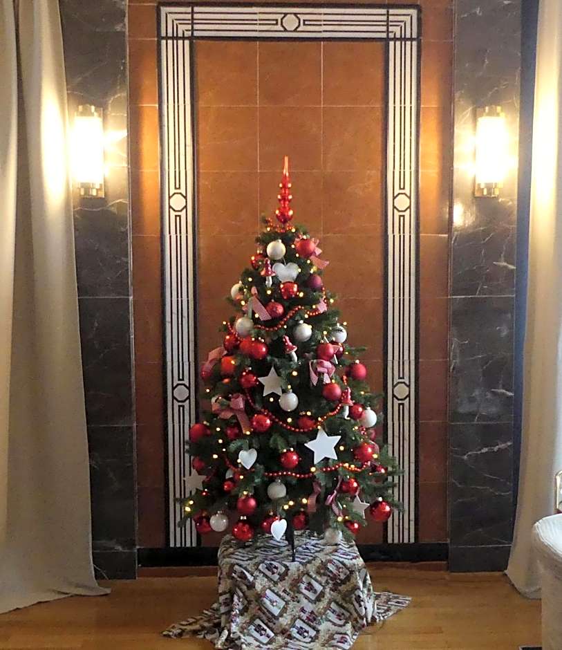B&B "Villa Fink"