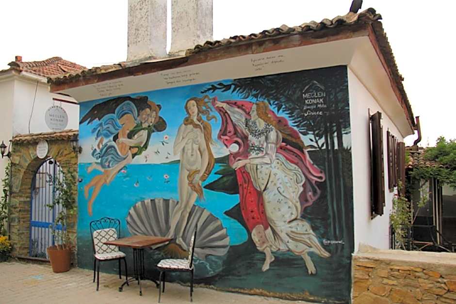 MEGLEN KONAK