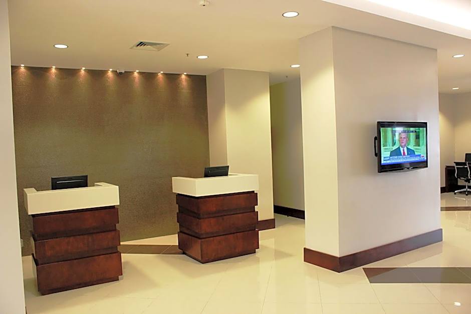 Wyndham Garden San Jose Escazu