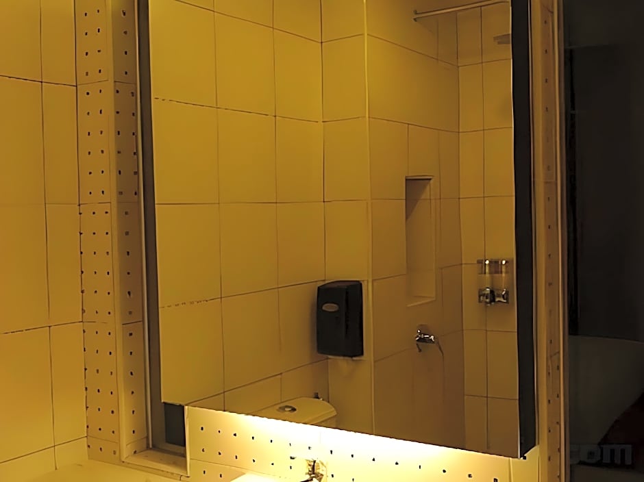 Hotel Austin Paradise