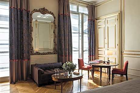 Mansart Junior Suite