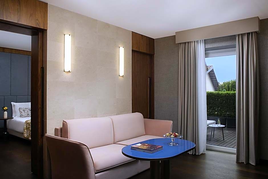 NH Collection Taormina