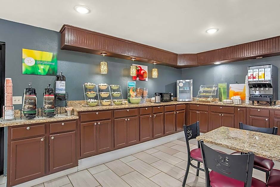Quality Inn Indianola