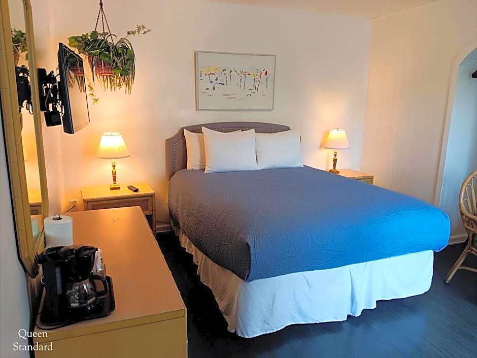 The Cozy Inn