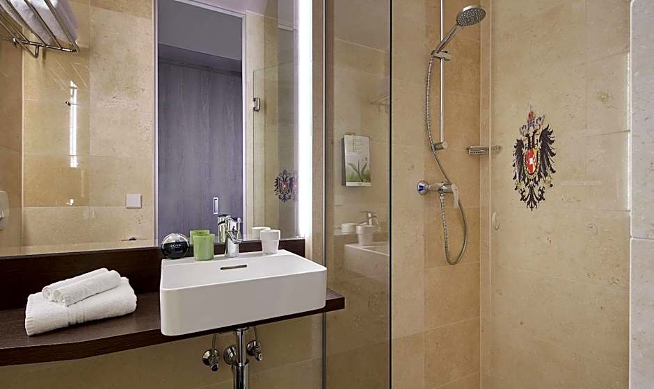 Living Hotel Kaiser Franz Joseph