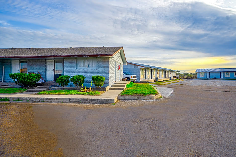 Padre Motel Corpus Christi by OYO Rooms