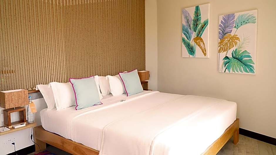 The Address Boutique Hotel