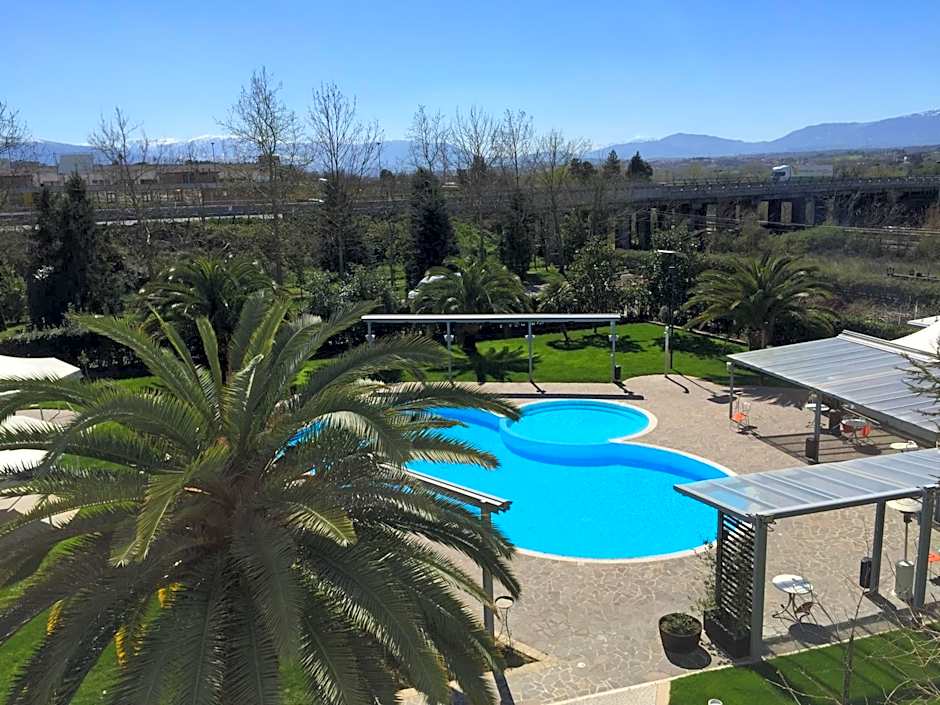 Hotel Ristorante Dragonara