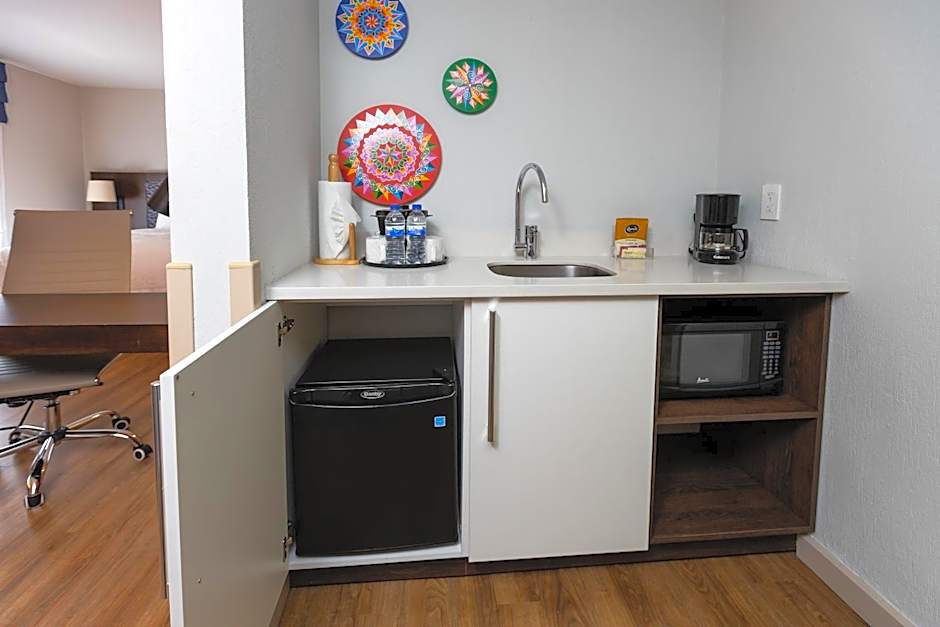 Hampton Inn By Hilton & Suites Airport-San Jose