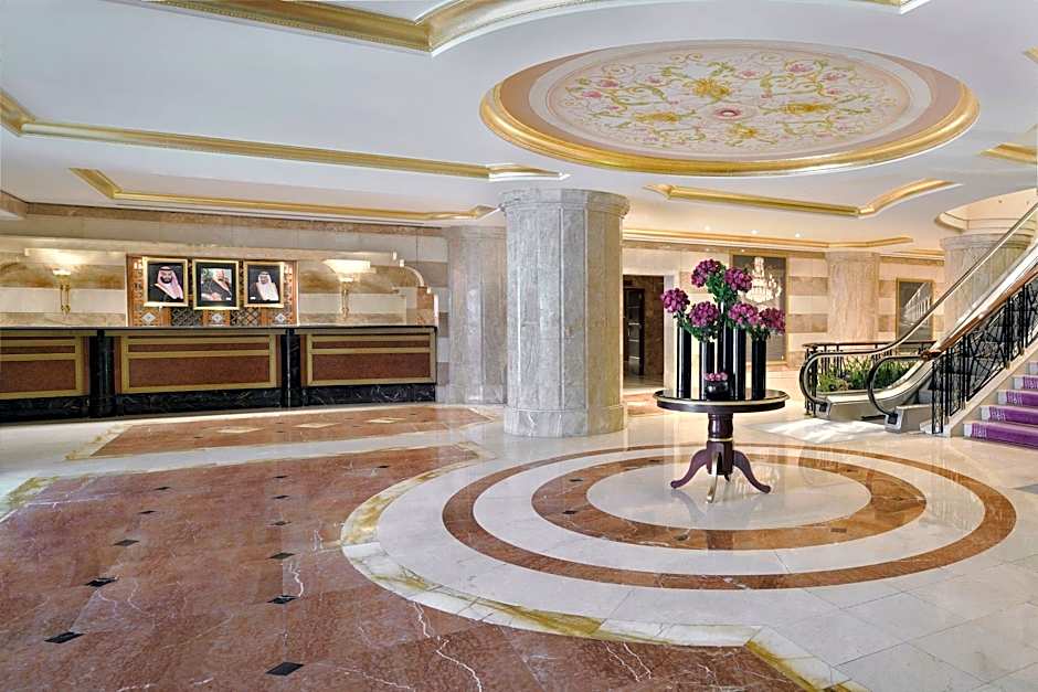 Dar Al Iman InterContinental By IHG