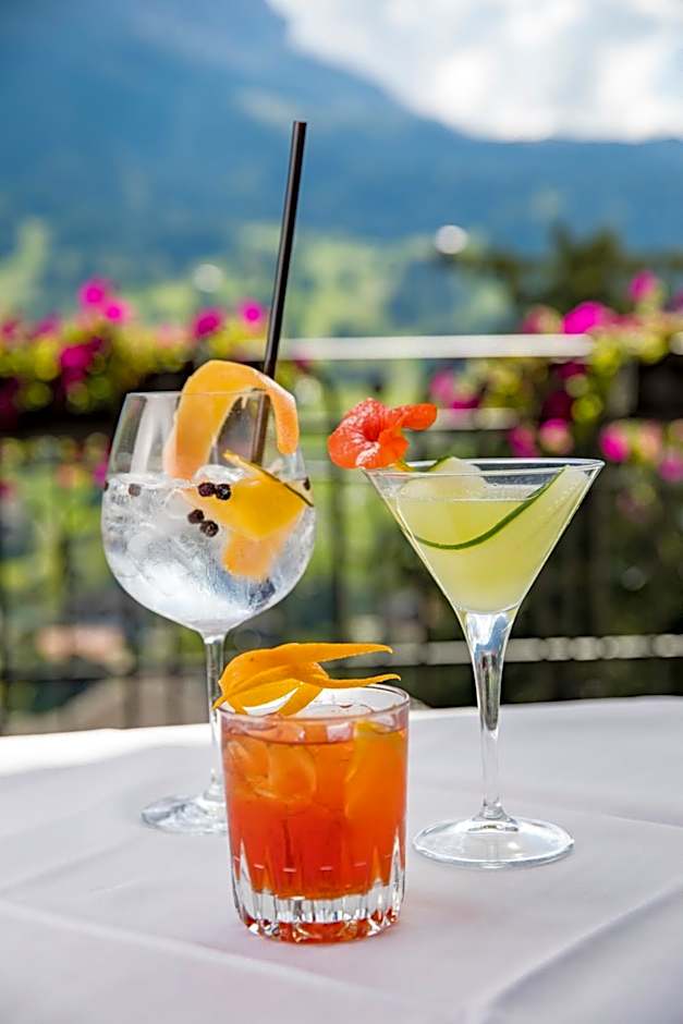 Belvedere Swiss Quality Hotel