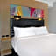 Aloft Oklahoma City Downtown - Bricktown