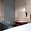 Spring House Hotel Rome Vatican, Tapestry Collection Hilton