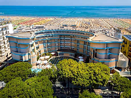 Savoia Hotel Rimini