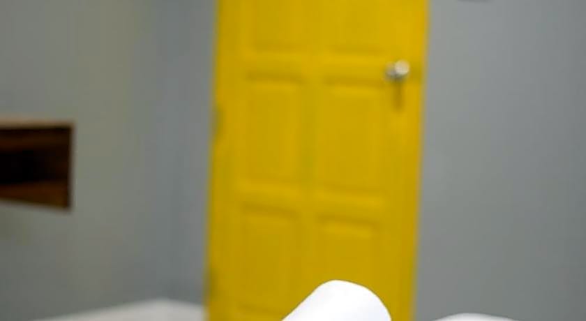 The New Residence Buriram