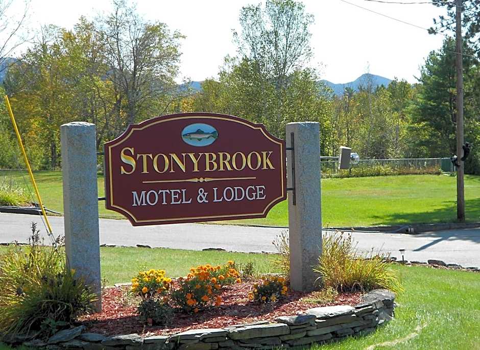 Stonybrook Motel & Lodge