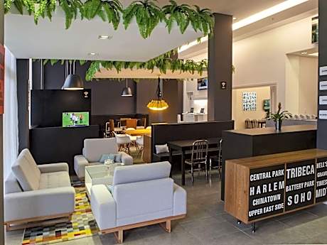 ibis Styles Maracanau