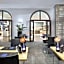 Dorint Parkhotel Jordanbad