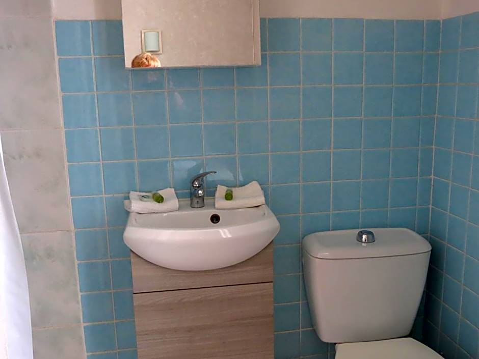 Hotel Au Petit Béarn