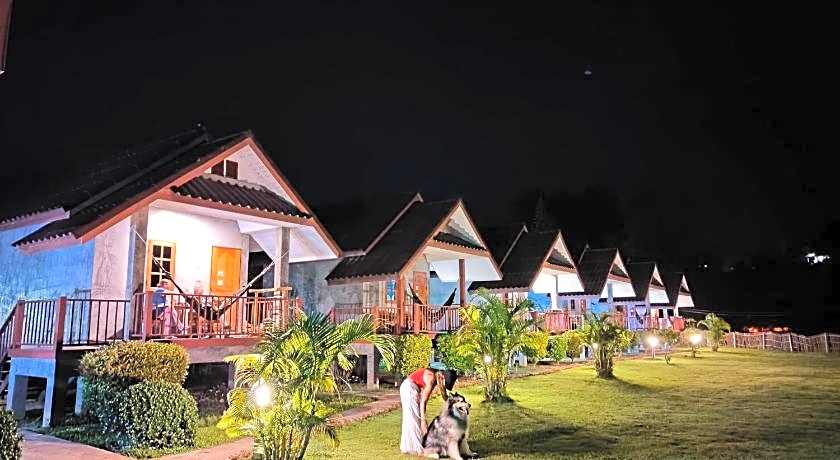 Pai Princess Resort – Pai, ND