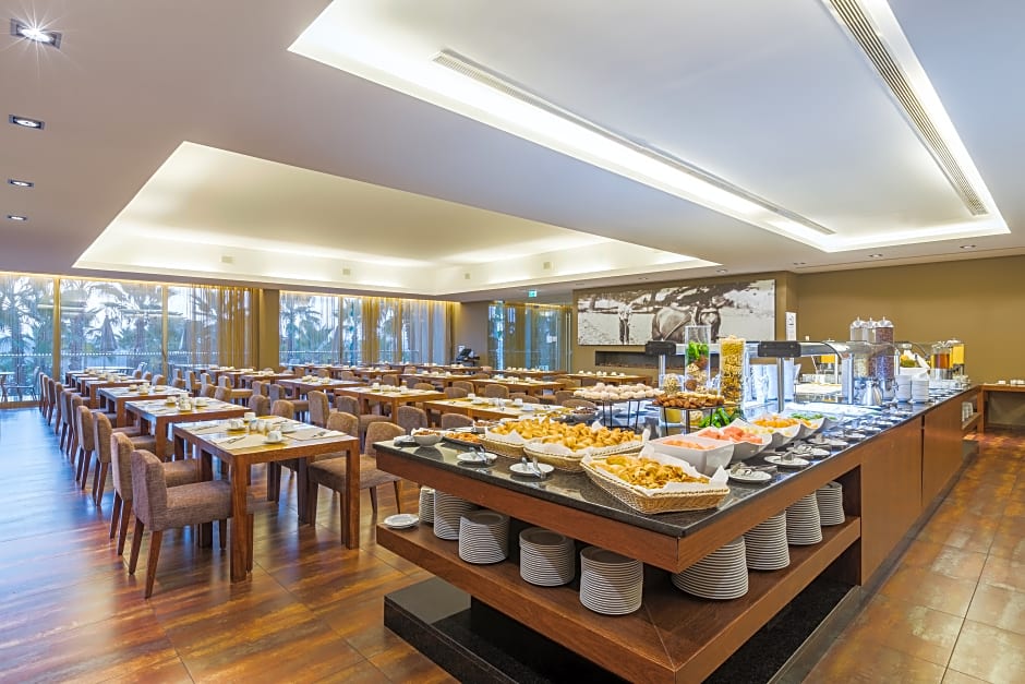 Lago Montargil & Villas