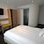 Hotel Go2Bed Weil am Rhein - Basel