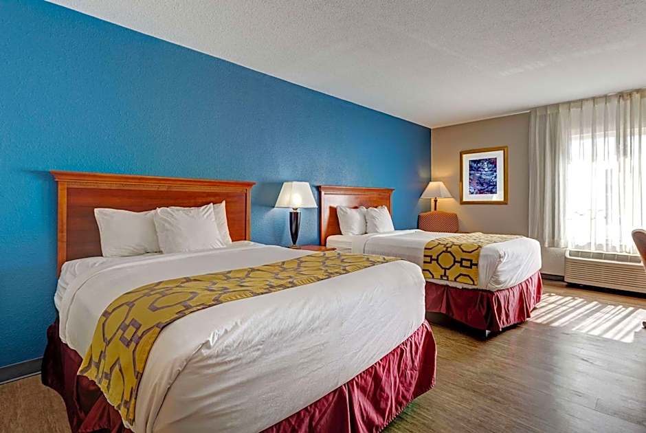 Baymont by Wyndham Salida