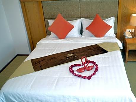A1 Hotel