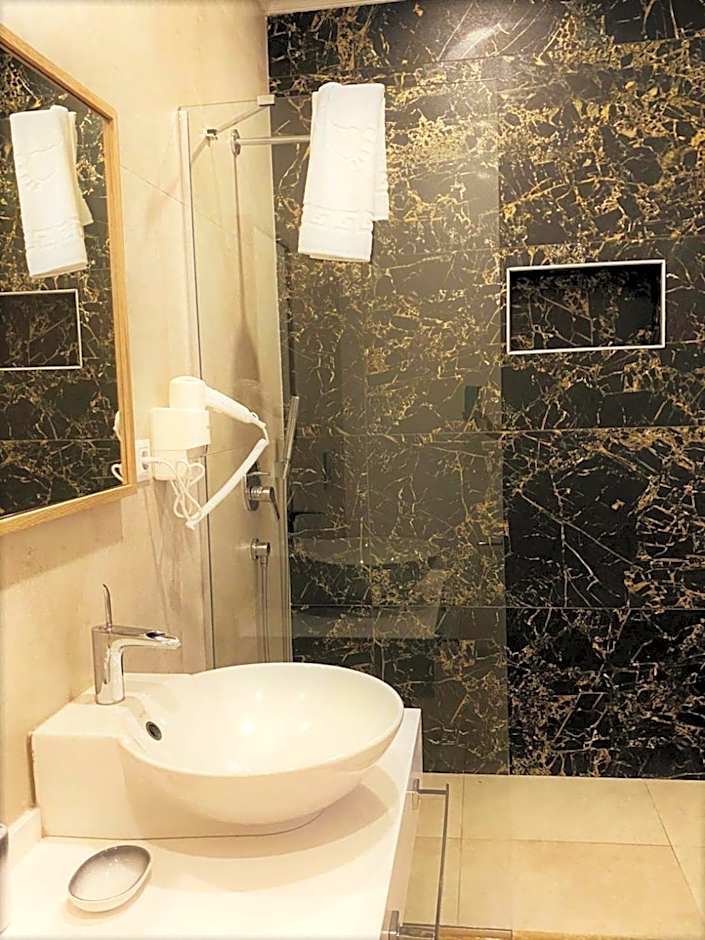 Zest Exclusive Hotel & Spa